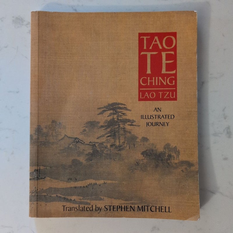 Tao Te Ching