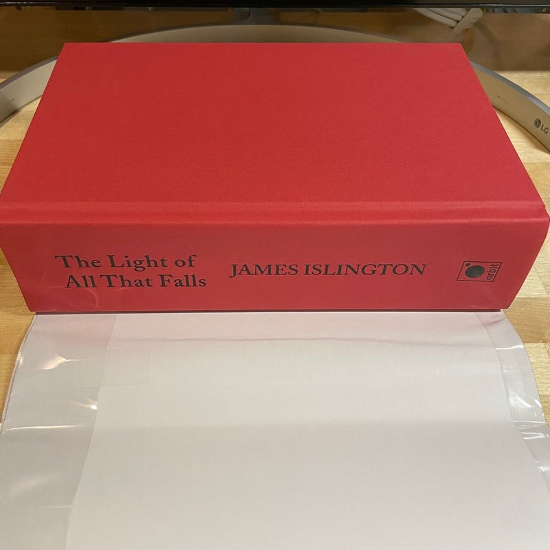 Licanius Trilogy by James Islington (Hardcover, 1st Edition, Like New)