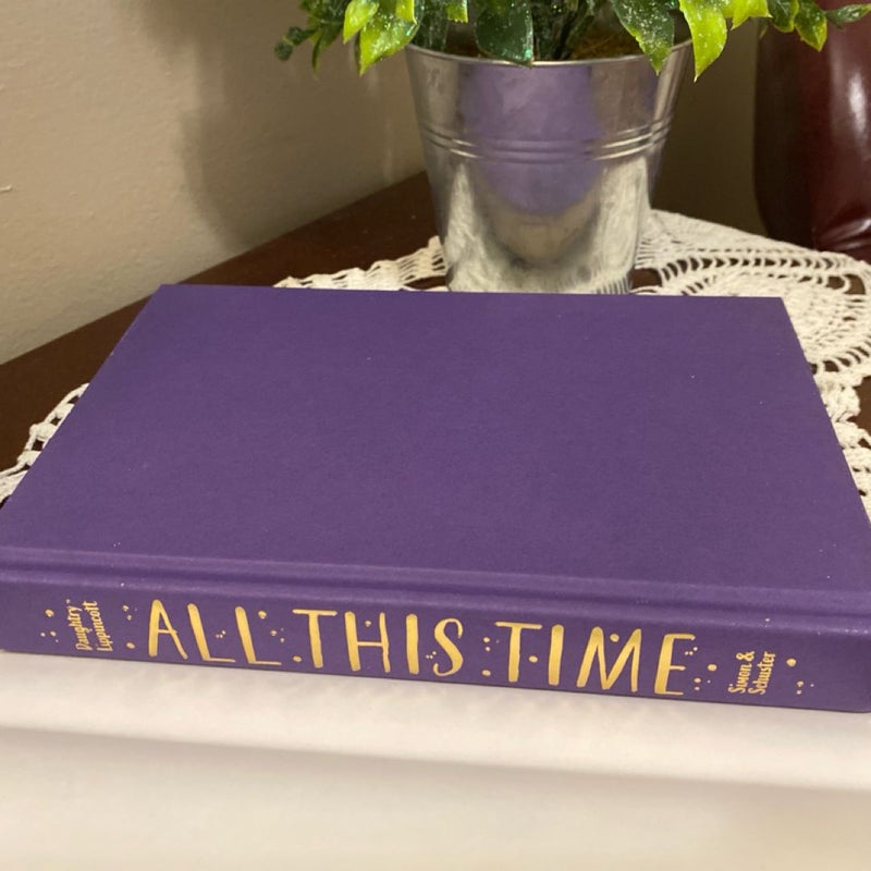 All This Time