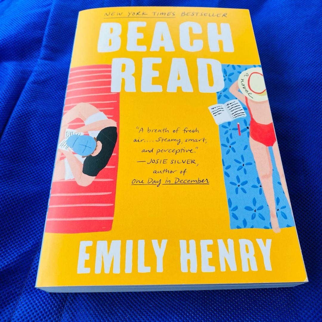 Beach Read