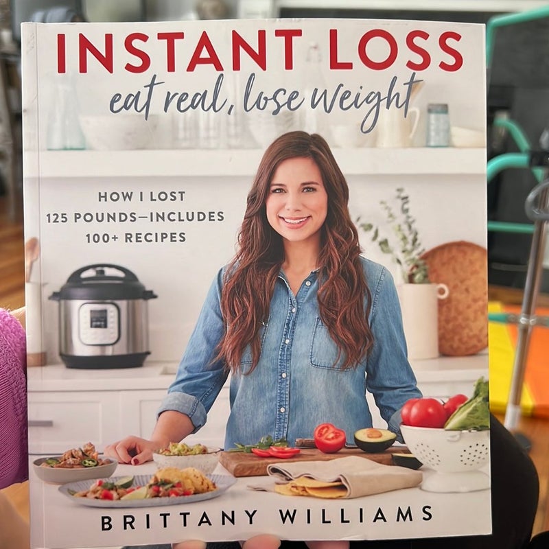 Instant Loss Fast and Easy