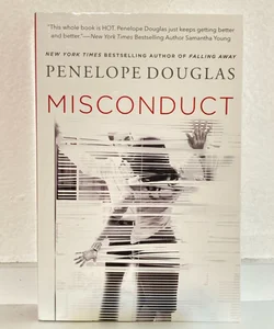 Misconduct