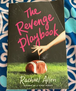 The Revenge Playbook