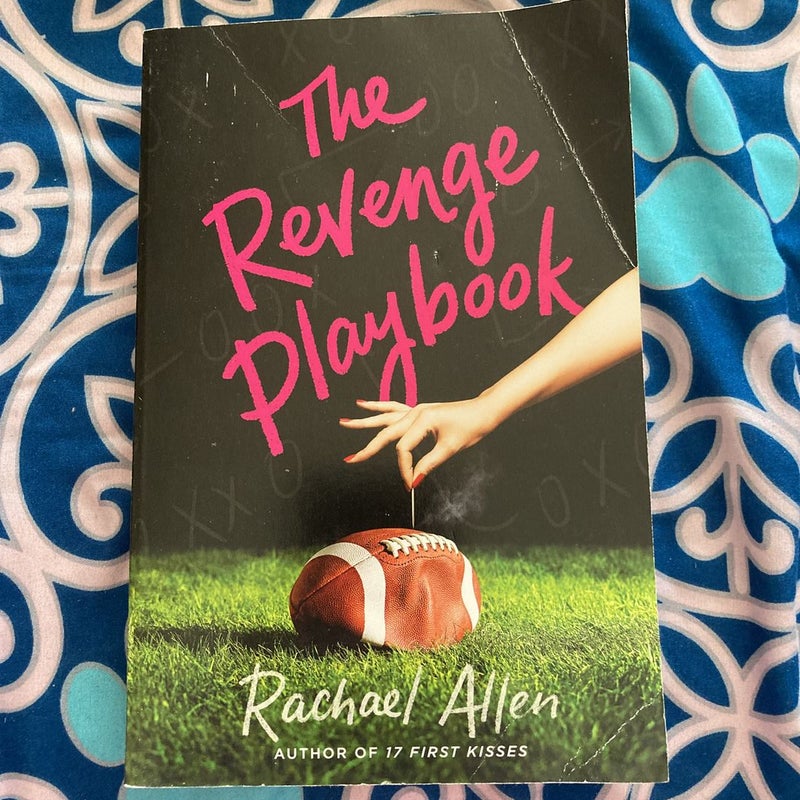 The Revenge Playbook