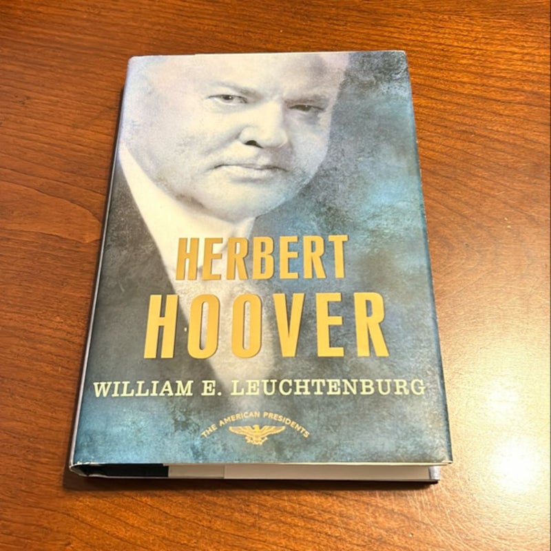 Herbert Hoover