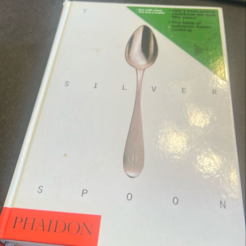 The Silver Spoon