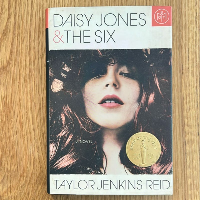 Daisy Jones and the Six