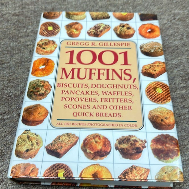 1001 Muffins