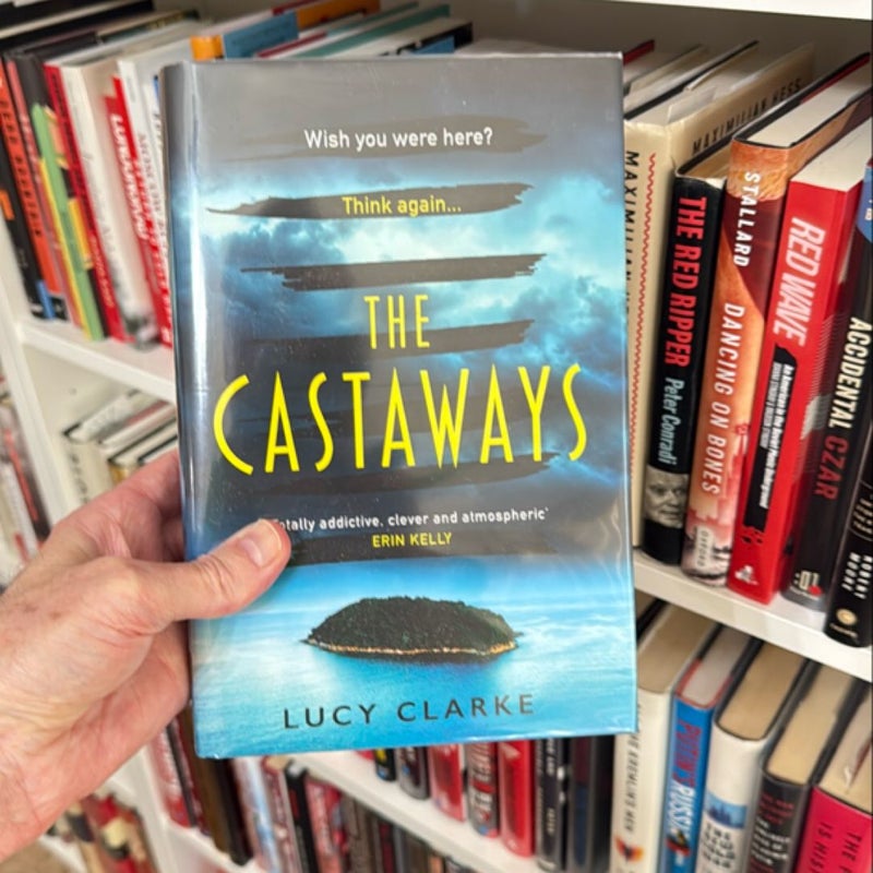 The Castaways