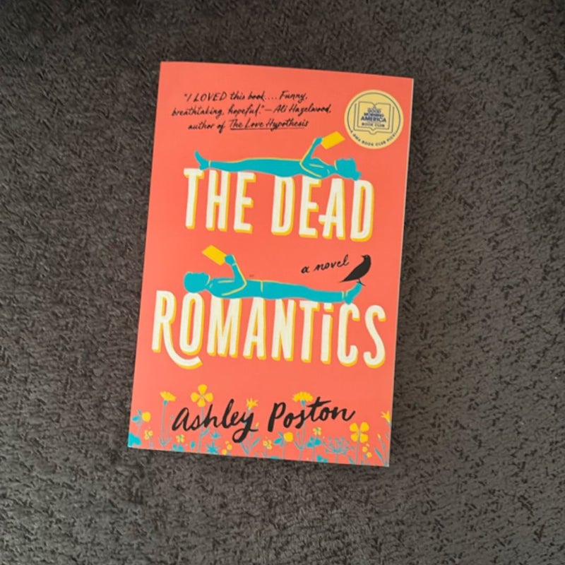 The Dead Romantics