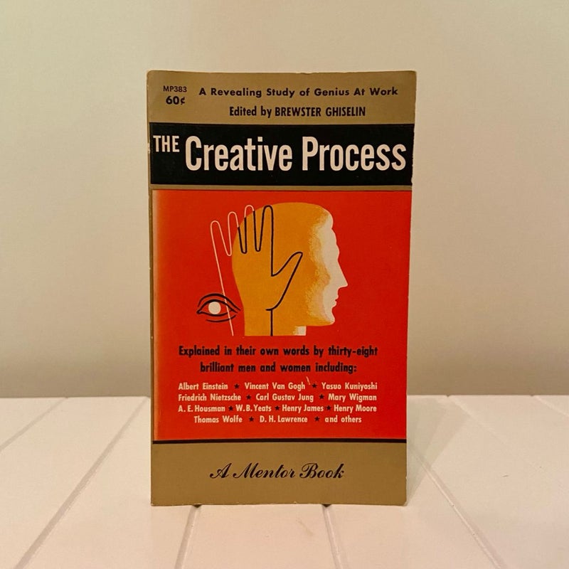 The Creative Process