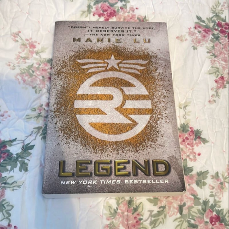 Legend