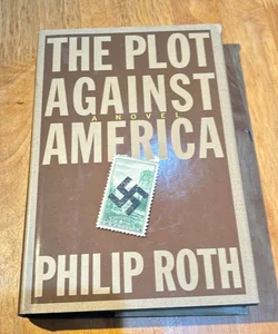 The Plot Against America * 2004 9th Print