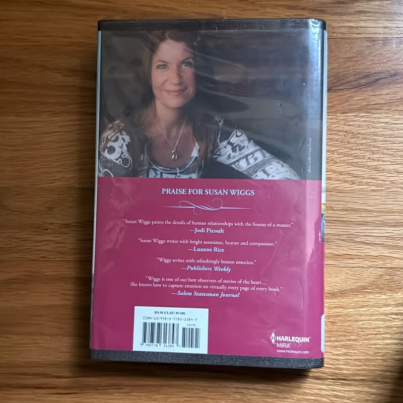 Return to Willow Lake