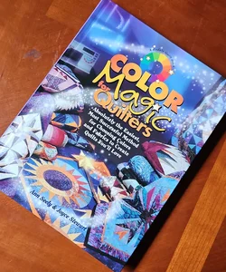 Color Magic for Quilters