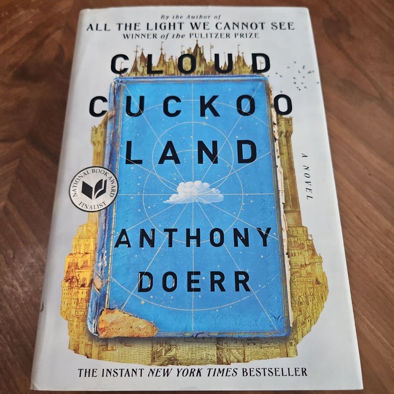 Cloud Cuckoo Land