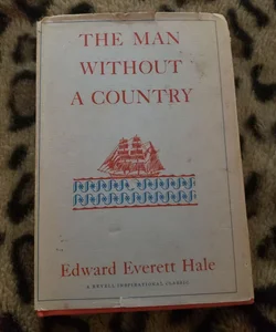 THE MAN WITHOUT A COUNTRY 