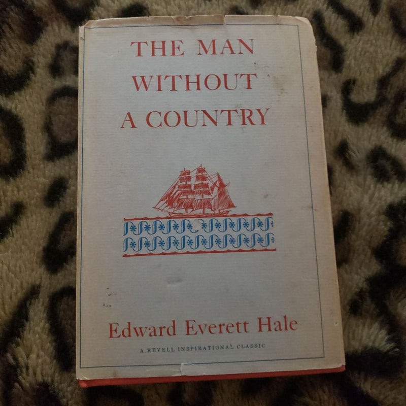 THE MAN WITHOUT A COUNTRY 