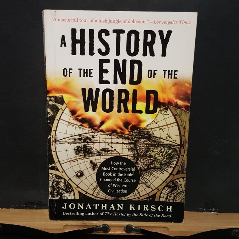 A History of the End of the World