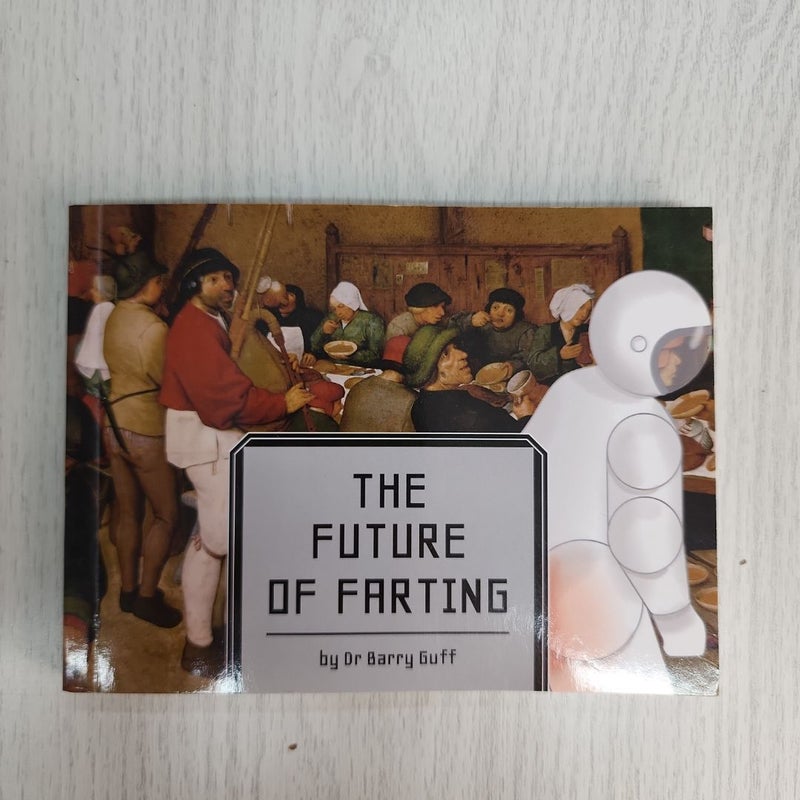 Future of Farting