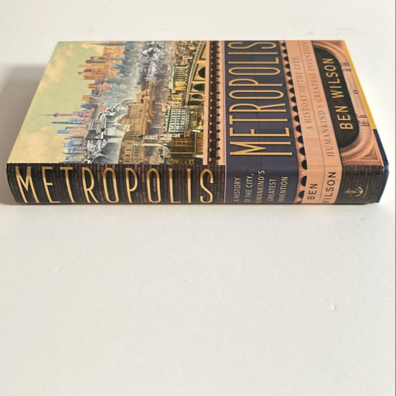 Metropolis