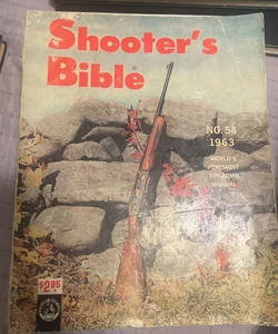 1963 Shooters bible