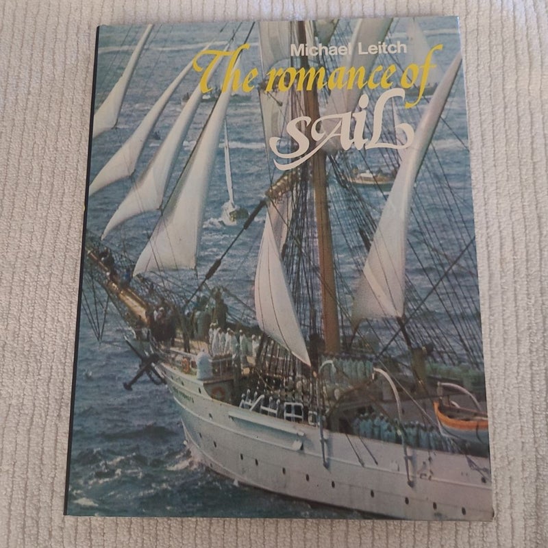 The romance of SAIL