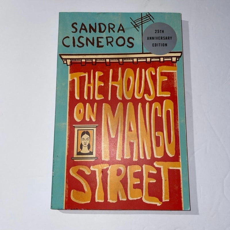 The House on Mango Street