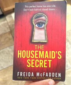 The Housemaid's Secret