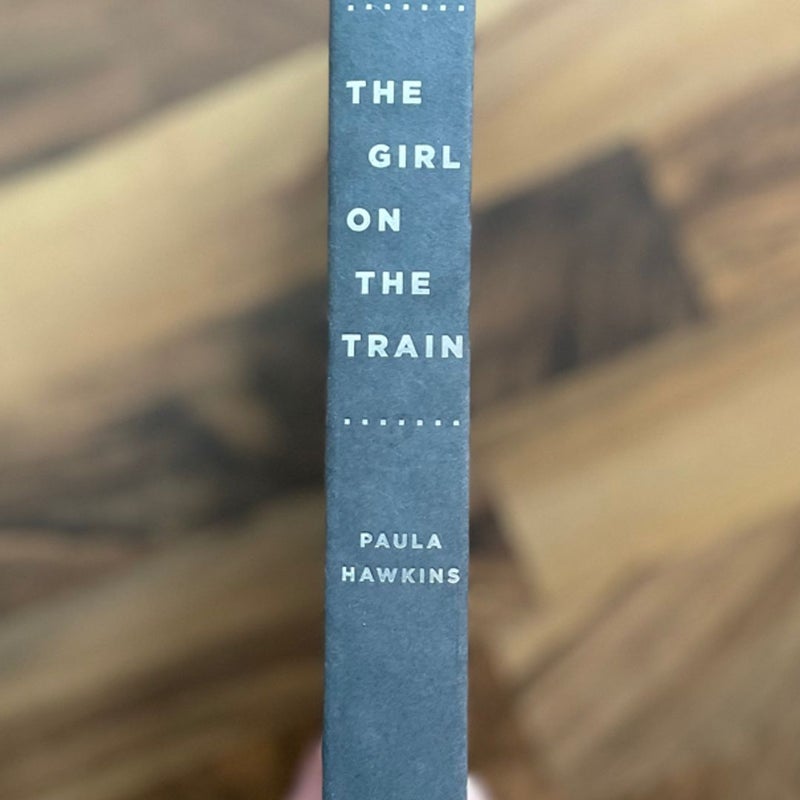 The Girl on the Train