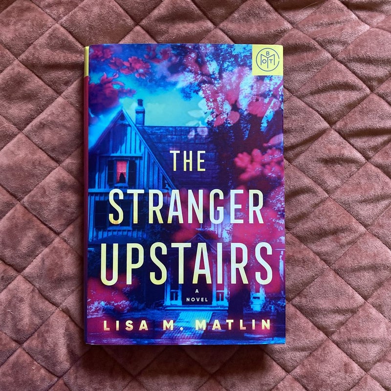 The Stranger Upstairs