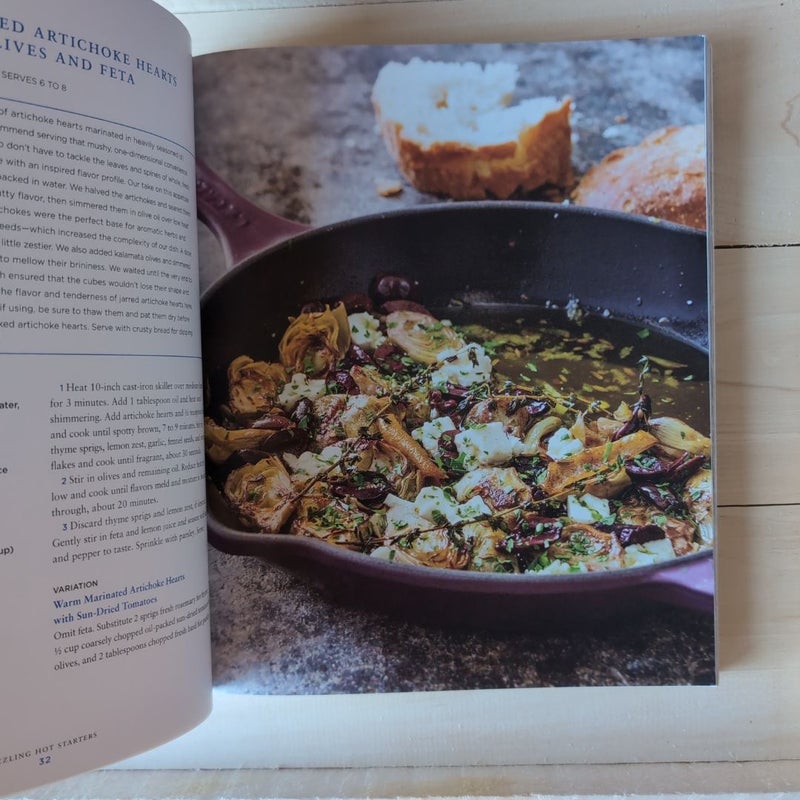 Cook It in Cast Iron