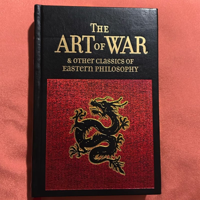 The Art of War and Other Classics of Eastern Philosophy