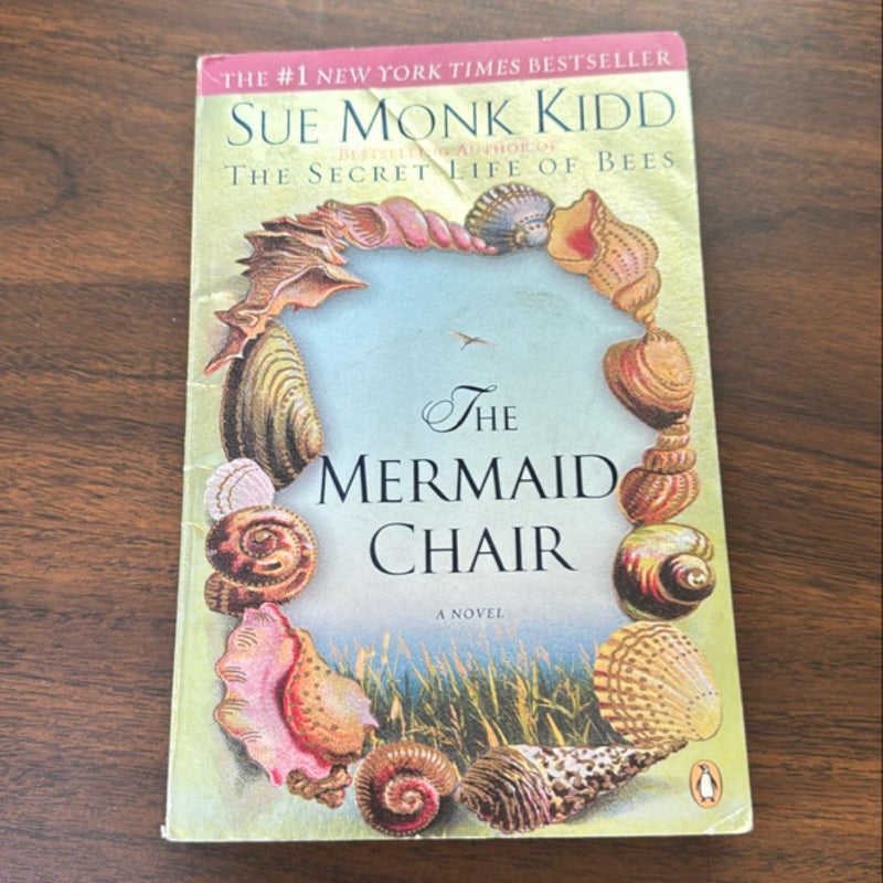 The Mermaid Chair