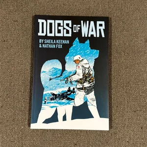 Dogs of War