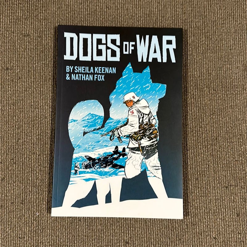 Dogs of War