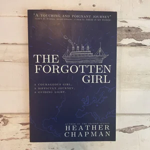 The Forgotten Girl