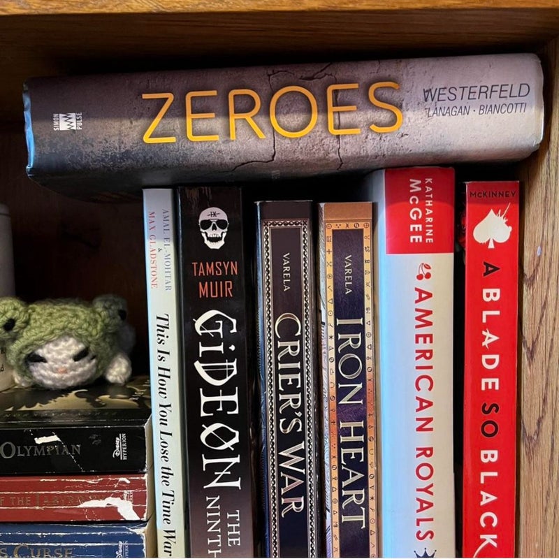 Zeroes