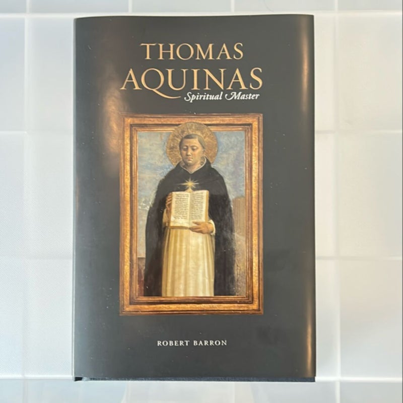 Thomas Aquinas