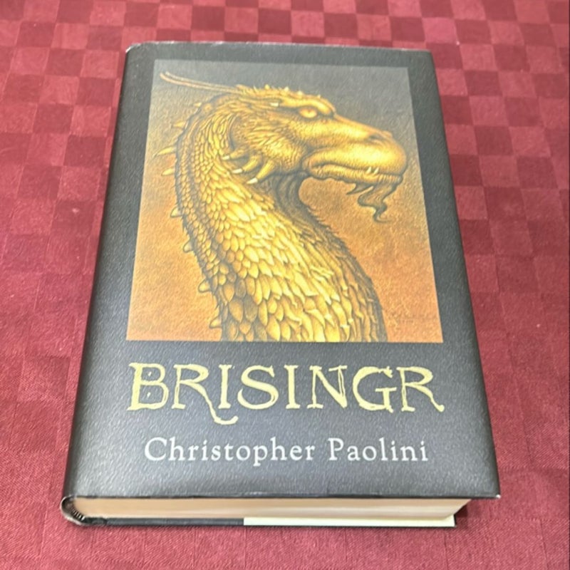 Brisingr