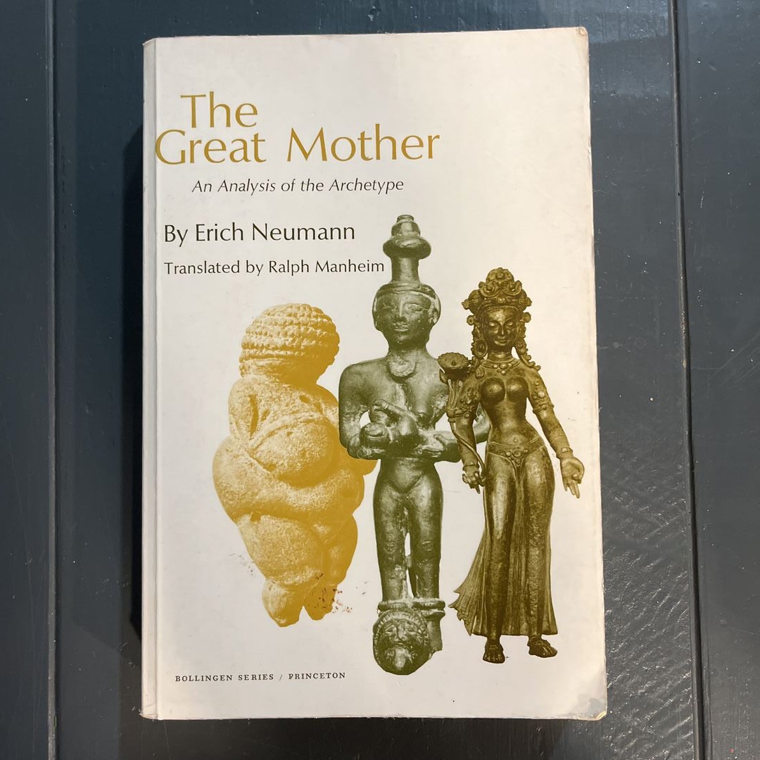 The Great Mother