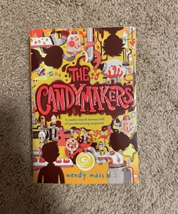 The Candymakers