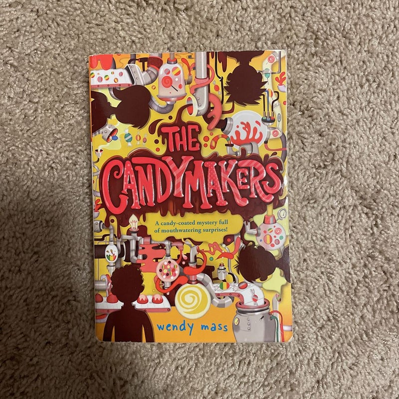 The Candymakers