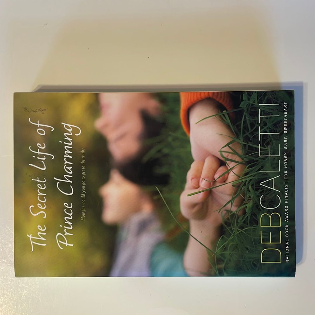 The Secret Life of Prince Charming