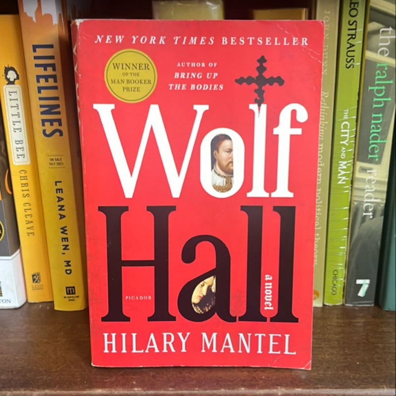 Wolf Hall