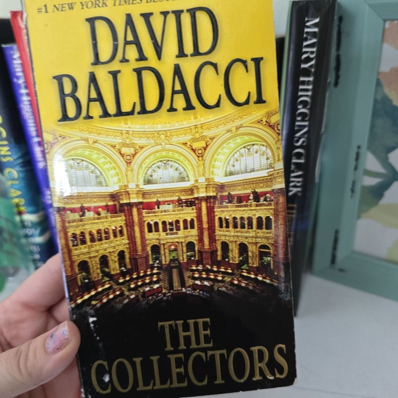 The Collectors