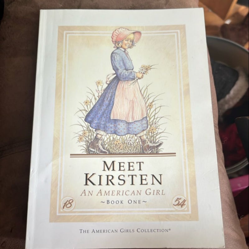 Meet Kirsten