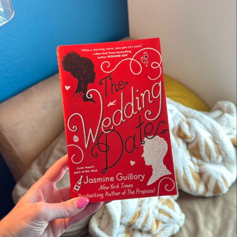 The Wedding Date