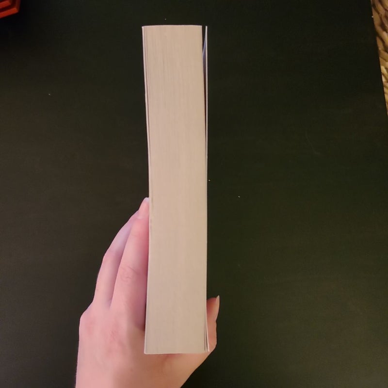 Mistborn