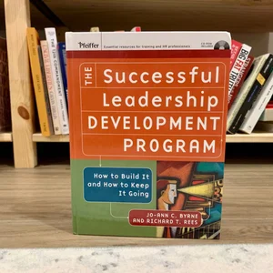 The Successful Leadership Development Program